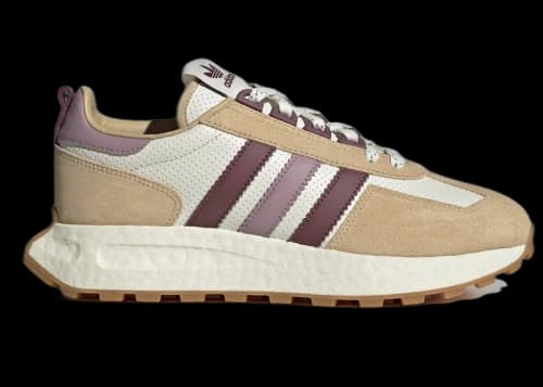 adidas Retropy E5 Hazy Beige (Women's)