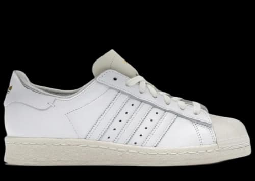adidas Superstar 82 Cloud White