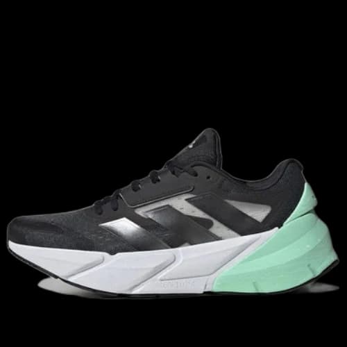 adidas Adistar 2.0 'Black Metallic Mint'