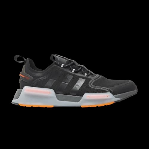 Adidas NMD_V3 'Black Flash Orange'