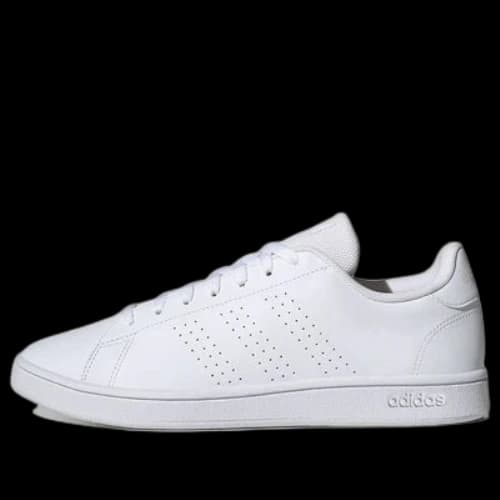 adidas Advantage Base Court 'Cloud White'