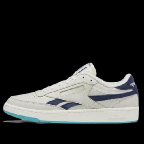 Reebok Club C Revenge x Mmlg 'White Blue'