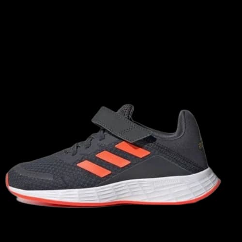(PS) adidas Duramo SL 'Grey Orange'