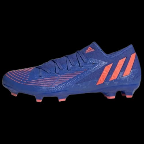 adidas Predator Edge.3 L FG Sapphire Edge
