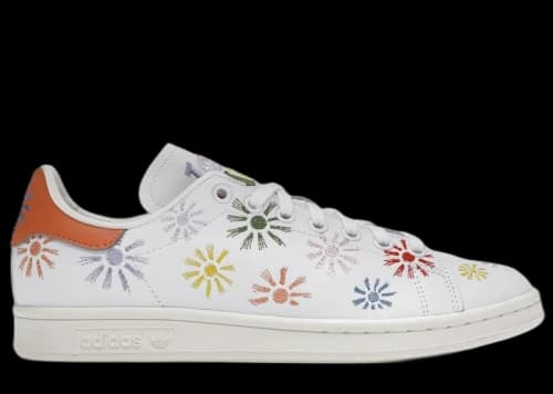 adidas Stan Smith Pride
