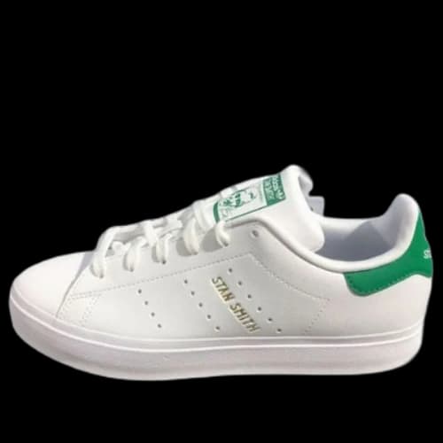 adidas originals StanSmith Skate shoes 'White Green' (Women's)