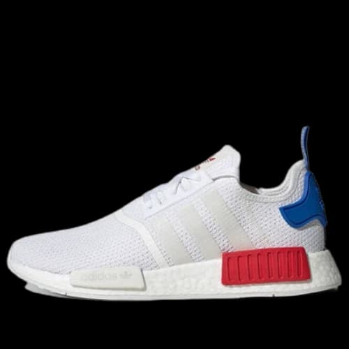 adidas originals Nmd_R1 Blue/White