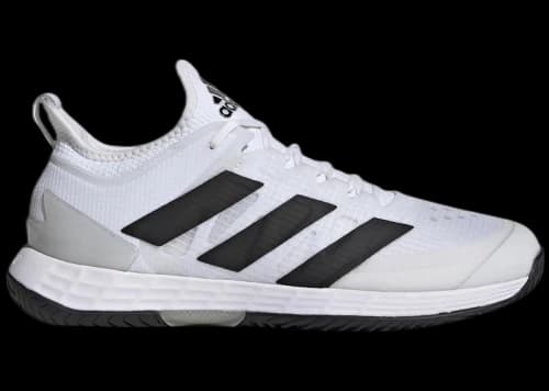 adidas Adizero Ubersonic 4 White Black