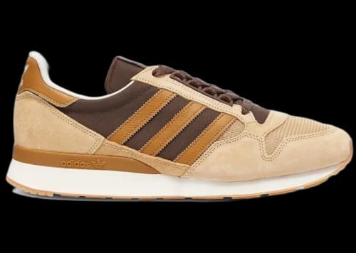 adidas ZX 500 Hazy Beige