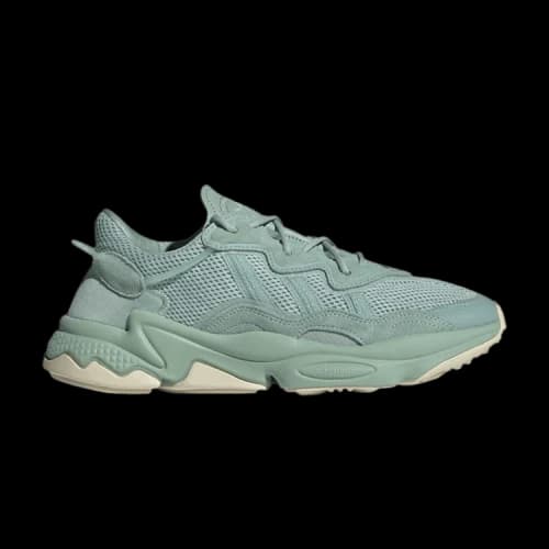 adidas Ozweego Hazy Green