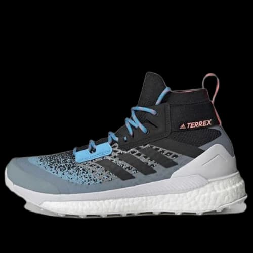 adidas Terrex Free Hiker Primeblue 'Black Sky Rush' (Women's)