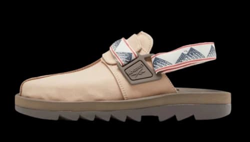 Reebok Beatnik Modern Beige