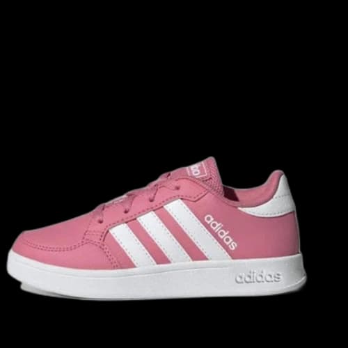 (PS) adidas Breaknet Shoes 'Rose Tone'