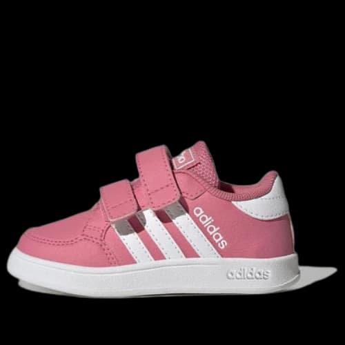 (TD) adidas Breaknet CF 'Pink'