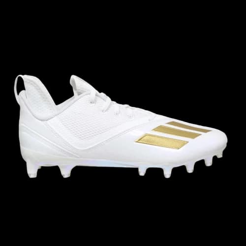 adidas Adizero Scorch 21 'White Gold'