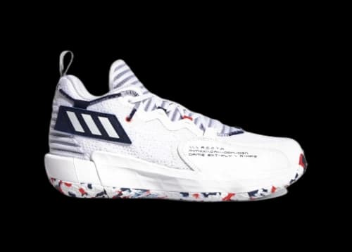 adidas Dame 7 Extply