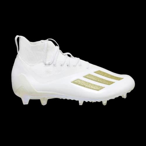 adidas Adizero Primeknit 'White Gold'