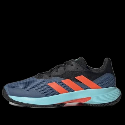 adidas Courtjam Control Tennis 'Blue'
