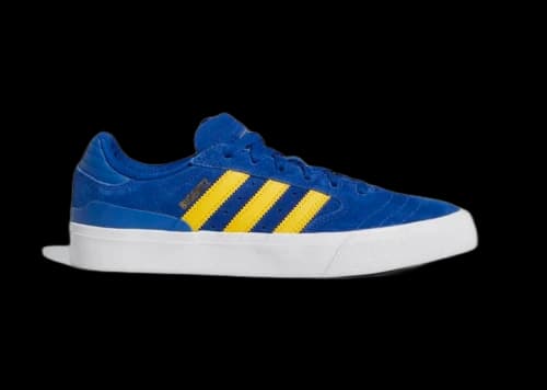 adidas Busenitz Vulc II Collegiate Royal