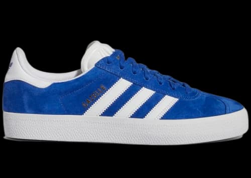 adidas Gazelle ADV Royal Blue
