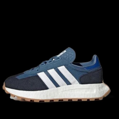 (GS) adidas Retropy E5 'Altered Blue White Gum'