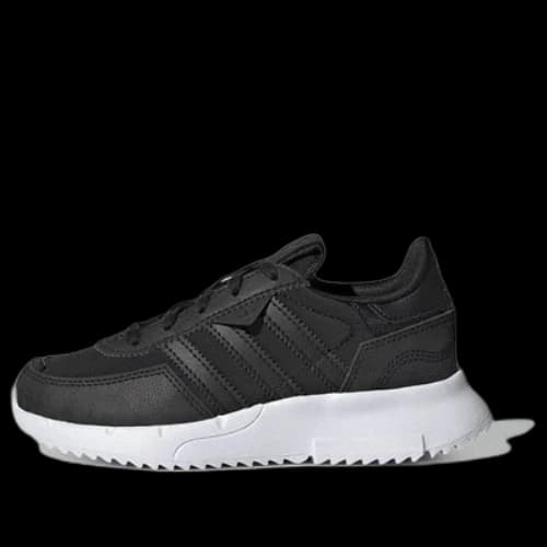 (PS) adidas Retropy F2 'Black'