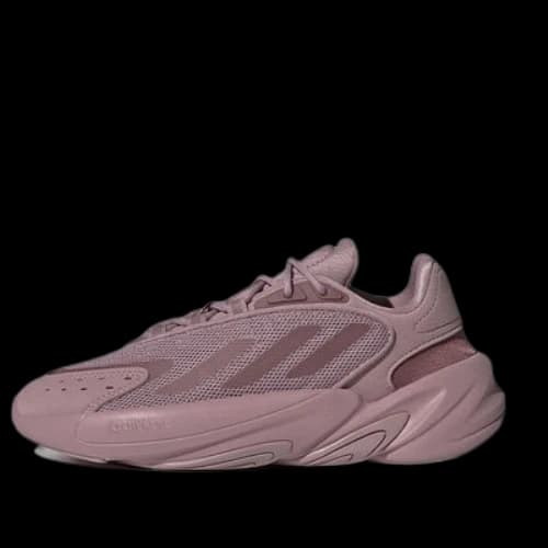 (GS) adidas Ozelia 'Purple'
