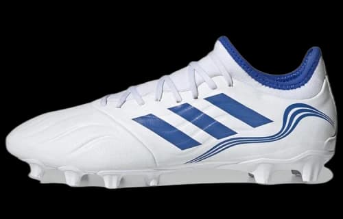 adidas Copa Sense.3 Mg 'White Blue'
