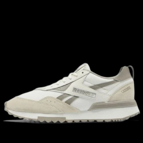 Reebok LX2200 'Chalk Boulder Grey'