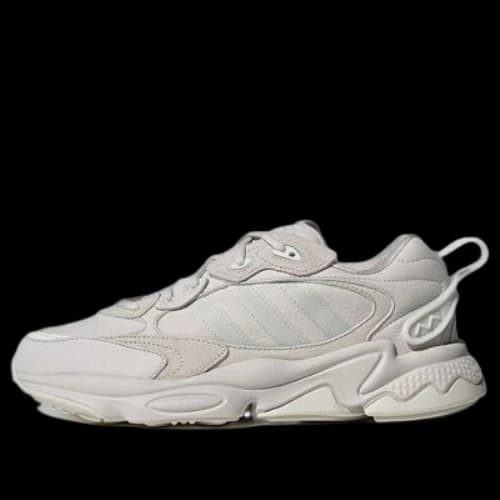 adidas originals Ozweego 'Chalk Grey'