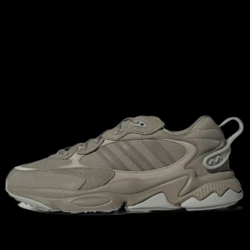 adidas Originals Ozweego 'Brown'