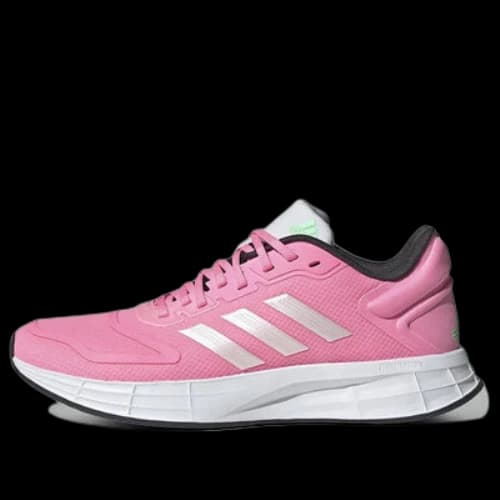 adidas Duramo 10 'Pink White' (Women's)