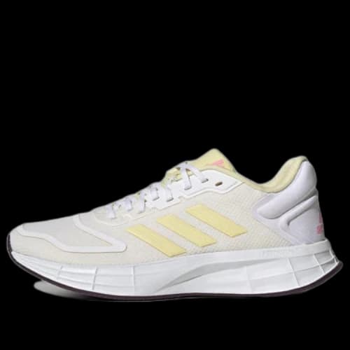 adidas Duramo 10 'White Yellow Pink' (Women's)