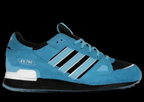 adidas ZX 750 Sky Rush