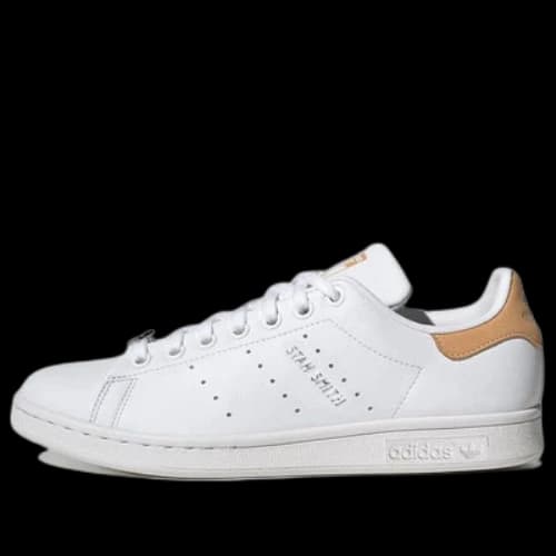 adidas Stan Smith 'White Acid Orange' (Women's)