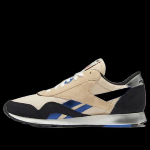 Reebok Classic Nylon Vintage 'Cream Black'