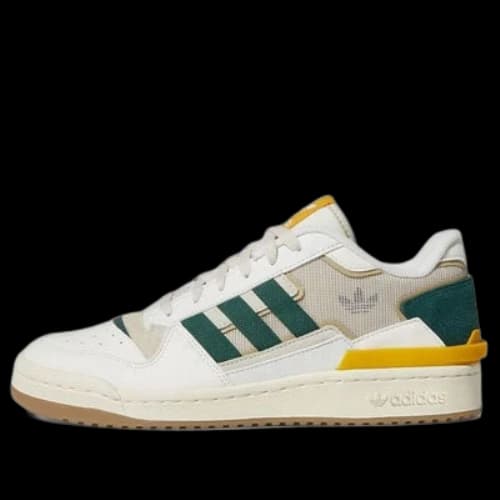 adidas Forum Exhibit Low