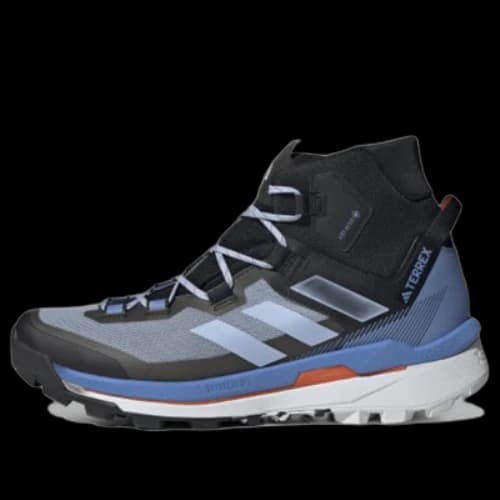 adidas Terrex Skychaser Tech Gore-tex Hiking 'Blue Dawn Core Black'
