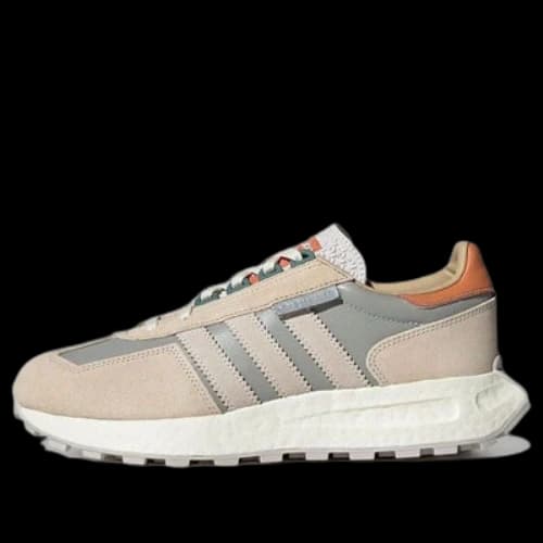adidas Retropy E5 Griege 'Cream Grey'
