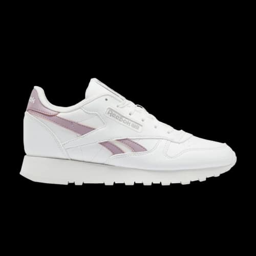 Reebok Classic Leather 'Chalk Infused Lilac' (Women's)