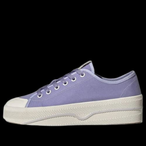 adidas Nizza 2 Low 'Purple White'