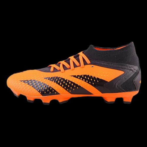 adidas Predator Accuracy.2 MG 'Team Solar Orange Core Black'
