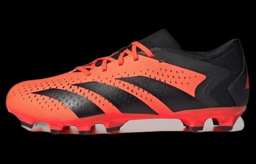 adidas Predator Accuracy.3 L MG 'Solar Orange Black'