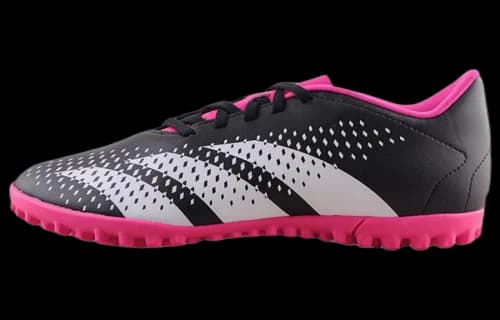 adidas Predator Accuracy.4 TF 'Core Black'