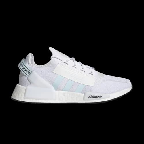 adidas NMD_R1 V2 'White Almost Blue'