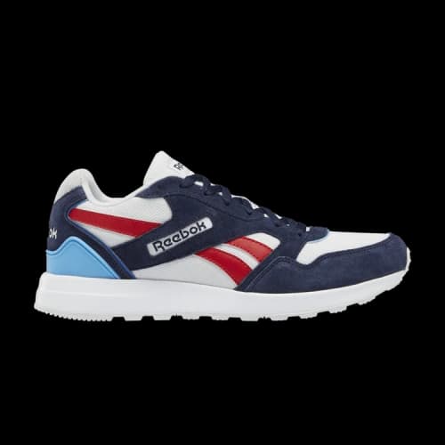 Reebok GL 1000 '[REE]CYCLED - Navy Aqua'