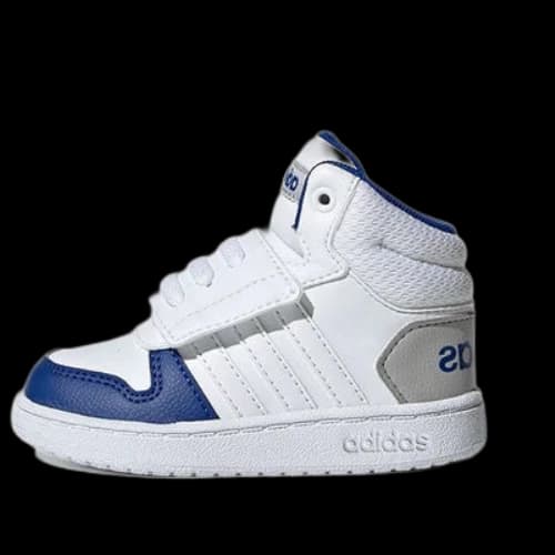 (TD) adidas Hoops Mid 2.0 I 'White Blue'