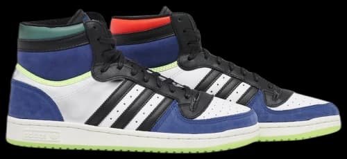 adidas Top Ten Hi Donovan Mitchell