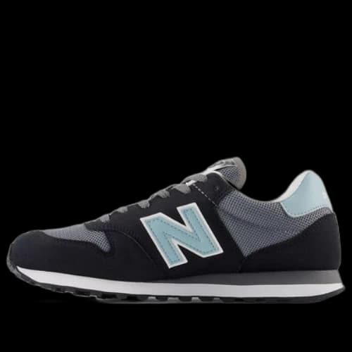 New Balance 500 'Black Mint' (Women's)