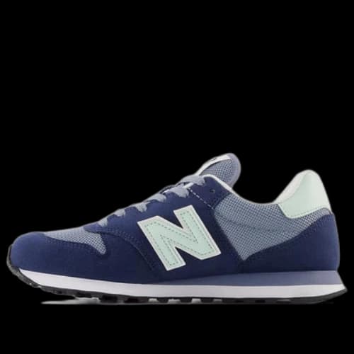 New Balance 500 'Natural Indigo' (Women's)